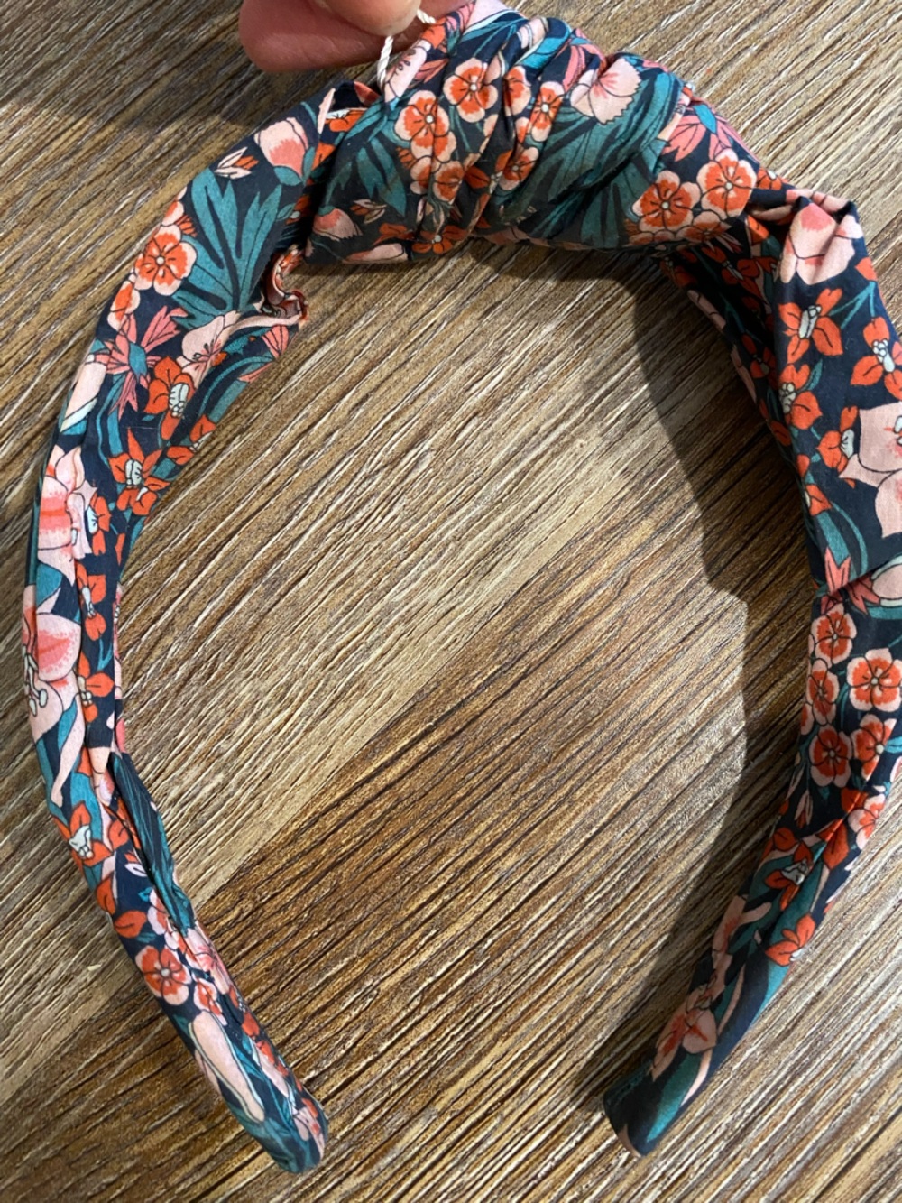 Liberty of London headband